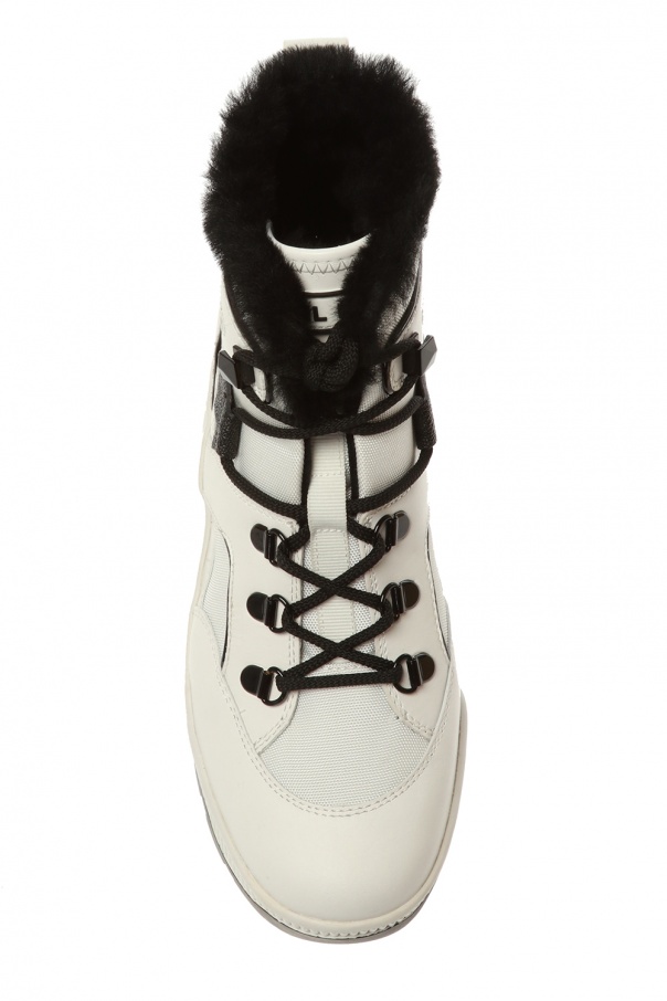 michael kors brooke bootie